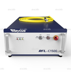 Источник лазерного излучения RFL-C1500L - st-e.info - Ангарск