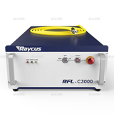 Источник лазерного излучения RFL-C3000L - st-e.info - Ангарск