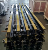 Рельс для станков Messer 24 кг 45*103*2000 мм  - st-e.info - Ангарск