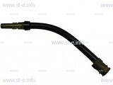 Гусак для горелки RF-45 - st-e.info - Ангарск