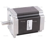 Двухфазный шаговый двигатель nema23 57HS  - st-e.info - Ангарск