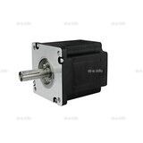 Шаговый двигатель 110HSG201-8004A24-B35 с планетарным редуктором (1:8) - st-e.info - Ангарск