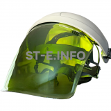 Шлем для лазерной сварки  - st-e.info - Ангарск