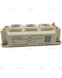  IGBT-модуль SKM300GAL063D - st-e.info - Ангарск