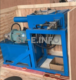 Станок подготовки концов оребренных труб ST-2 - st-e.info - Ангарск