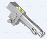 Горелка для лазерной очистки SUP22C - st-e.info - Ангарск