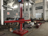 Сварочная колонна для автоматической сварки ST PRO 2*2 - st-e.info - Ангарск