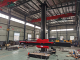 Сварочная колонна для автоматической сварки ST PRO 4*4 - st-e.info - Ангарск