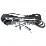 Кабель соединительный лазерной горелки SUP23T L-10 метров. тип 2, артикул: Т-10М-e - st-e.info - Ангарск