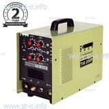 Инвертор сварочный TIG-209P DC, 220В - st-e.info - Ангарск