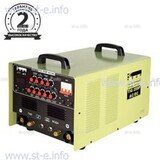 Инвертор сварочный TIG-259P AC/DC, 380В - st-e.info - Ангарск