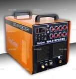 Инвертор сварочный TIG 315 AC/DC - st-e.info - Ангарск
