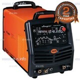 Сварочный инвертор Сварог TECH TIG 200 P DSP AC/DC (E104) - st-e.info - Ангарск