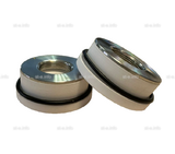 Керамический держатель сопла D32 (M14)для Raytools  арт.120274100B - st-e.info - Ангарск