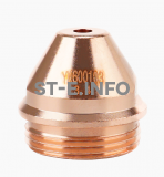 Сопло D=2.1 для плазмотрона YK600 - st-e.info - Ангарск
