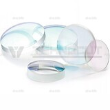 Фокусирующая линза для аппаратов лазерной сварки и чистки D20*4,5/Ф200 - st-e.info - Ангарск
