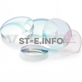 Фокусирующая линза лазерная сварка и чистка D20*4,75/Ф150 - st-e.info - Ангарск