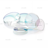 Стекло защитное для лазерных станков IPG Photonics® D27мм*5мм - st-e.info - Ангарск