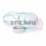 Стекло защитное для аппаратов лазерной сварки и чистки D18*2 до 6квт - st-e.info - Ангарск