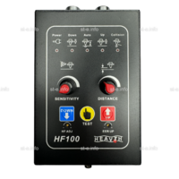 Контроллер высоты HF100 для газовой резки  - st-e.info - Ангарск