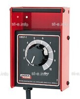 Пульт дистанционного управления Lincoln Electric К857 - st-e.info - Ангарск