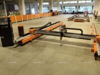 Портальная машина термической резки 1600&#215;6000 - st-e.info - Ангарск