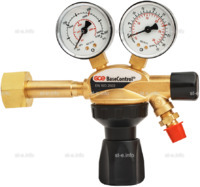 Base Control AR/CO2 - st-e.info - Ангарск