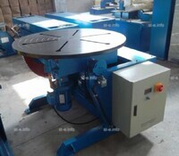 Сварочный позиционер YHB-200 - st-e.info - Ангарск