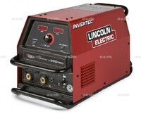 Аппарат для ручной дуговой сварки Invertec  V350-Pro - st-e.info - Ангарск