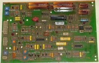 Плата контрольная G1585-2 для DC1000 Lincoln Electric - st-e.info - Ангарск