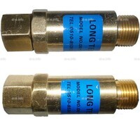 Обратный газовый клапан G1/2" - st-e.info - Ангарск