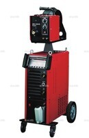 Сварочный полуавтомат  MIG-500ST Pulse с блоком водяного охлаждения - st-e.info - Ангарск