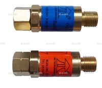 Обратный газовый клапан G1/4" - st-e.info - Ангарск