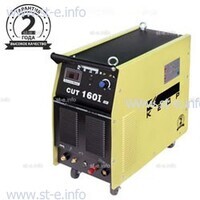 Аппарат для плазменной резки  CUT-160I - st-e.info - Ангарск