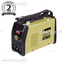 Сварочный инвертор ARC-169, 220В - st-e.info - Ангарск