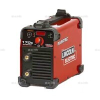 Инвертор сварочный Invertec 170S (арт.K12035-1-P) в кейсе - st-e.info - Ангарск