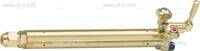 Резак пропановый механизированный 198-2F/30 - st-e.info - Ангарск