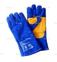 Краги ПЛАЗМА ПРО+ Kevlar - st-e.info - Ангарск