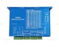 Гибридный серво драйвер HSS86 - st-e.info - Ангарск