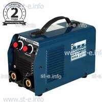 Сварочный инвертор MMA-220F - st-e.info - Ангарск