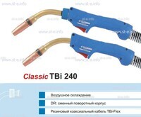 Корпус горелки TBi 240, 50° - st-e.info - Ангарск