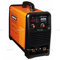 Сварочный инвертор Сварог ARC 250 (Z285) - st-e.info - Ангарск