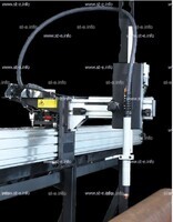 Комплекс координатной резки трубы ST-CUT-P500 - st-e.info - Ангарск