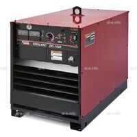 Сварочный трактор для сварки под флюсом Idealarc DC-1000 - st-e.info - Ангарск