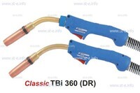 Корпус горелки TBi 360 DR, 45° - st-e.info - Ангарск