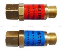 Обратный газовый клапан G3/8" - st-e.info - Ангарск
