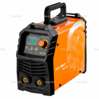 Инвертор сварочный аппарат Сварог ARC 160 "REAL SMART" (Z28103) - st-e.info - Ангарск