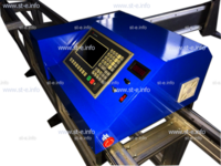 Портальная машина термической резки ST Plus 6000x3500mm - st-e.info - Ангарск