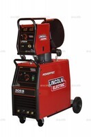 Сварочный полуавтомат Powertec 305S / LF-22M - st-e.info - Ангарск