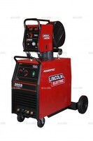 Сварочный полуавтомат Powertec 365S / LF-24M - st-e.info - Ангарск